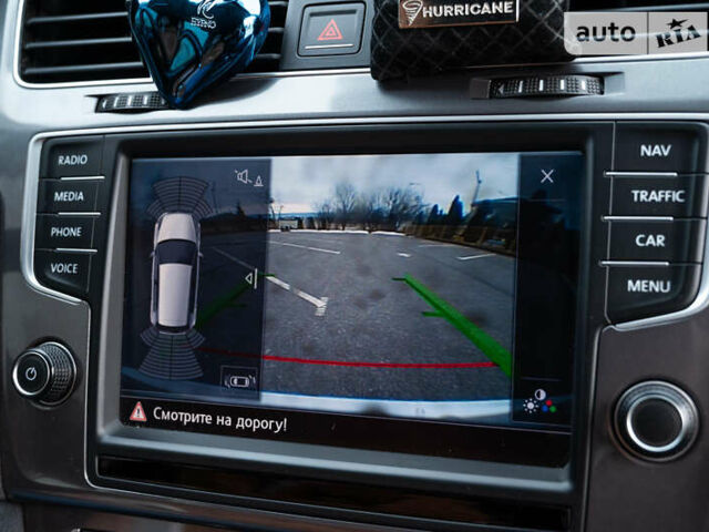 Фольксваген e-Golf, объемом двигателя 0 л и пробегом 110 тыс. км за 10500 $, фото 25 на Automoto.ua