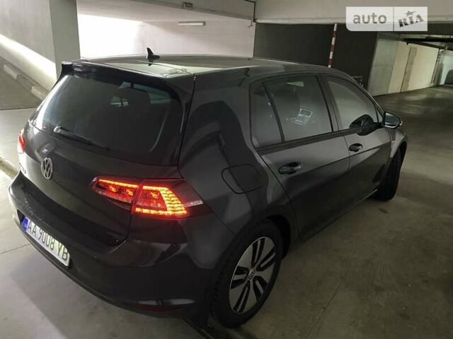 Фольксваген e-Golf, объемом двигателя 0 л и пробегом 101 тыс. км за 11200 $, фото 27 на Automoto.ua