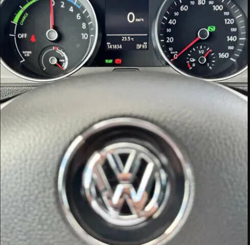 Фольксваген e-Golf, объемом двигателя 0 л и пробегом 141 тыс. км за 8999 $, фото 17 на Automoto.ua