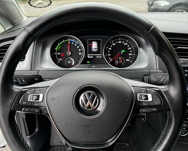 Фольксваген e-Golf, об'ємом двигуна 0 л та пробігом 165 тис. км за 7500 $, фото 5 на Automoto.ua