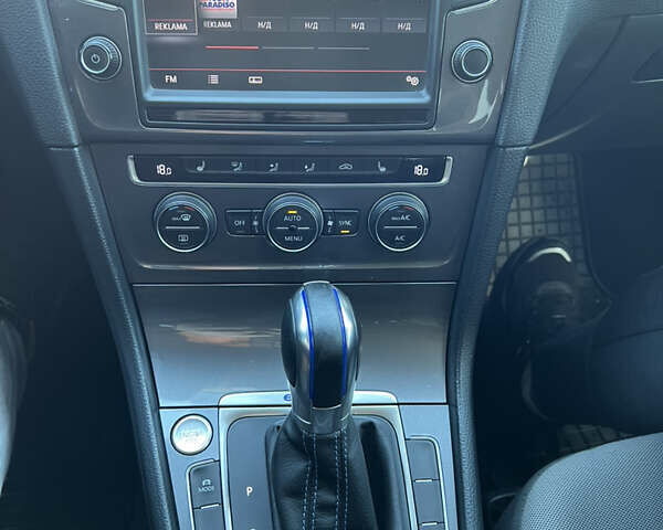 Фольксваген e-Golf, об'ємом двигуна 0 л та пробігом 110 тис. км за 9200 $, фото 17 на Automoto.ua