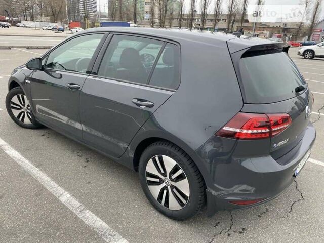 Фольксваген e-Golf, объемом двигателя 0 л и пробегом 101 тыс. км за 11999 $, фото 13 на Automoto.ua