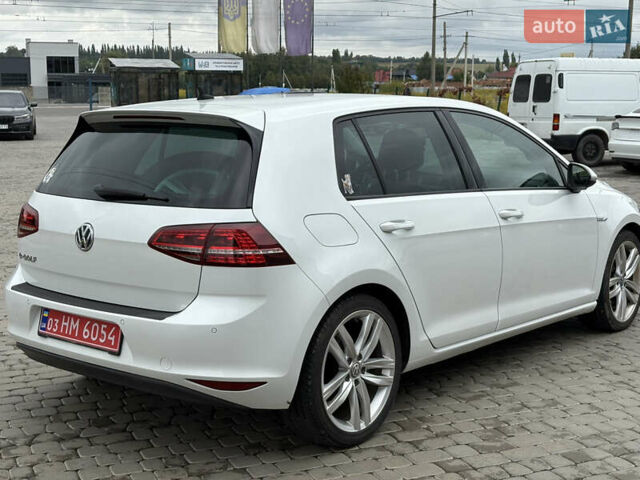 Фольксваген e-Golf, объемом двигателя 0 л и пробегом 130 тыс. км за 8800 $, фото 5 на Automoto.ua