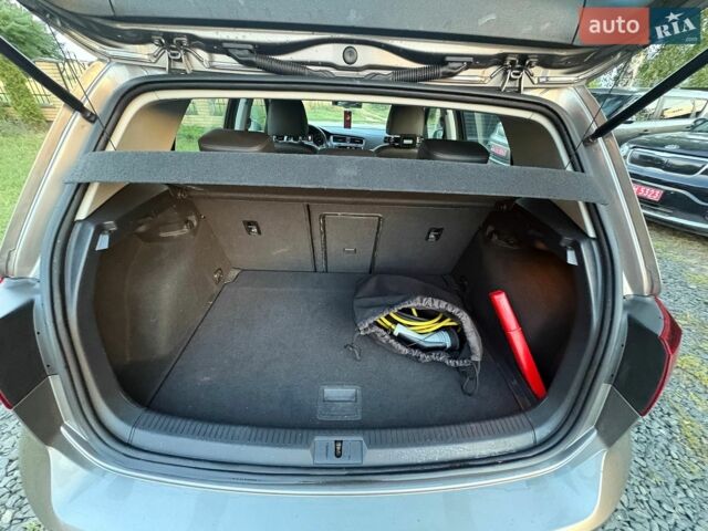 Фольксваген e-Golf, об'ємом двигуна 0 л та пробігом 123 тис. км за 8100 $, фото 16 на Automoto.ua