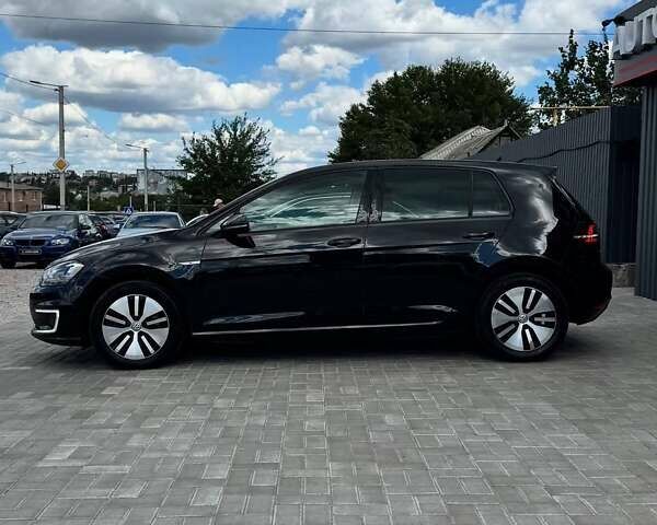 Фольксваген e-Golf, объемом двигателя 0 л и пробегом 141 тыс. км за 8999 $, фото 1 на Automoto.ua