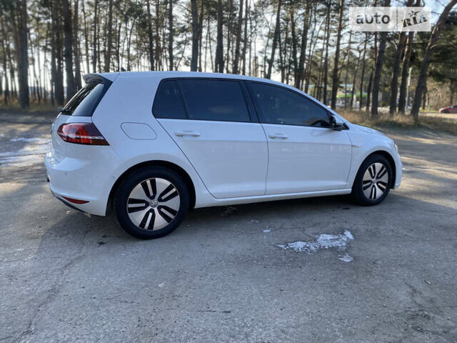 Фольксваген e-Golf, об'ємом двигуна 0 л та пробігом 98 тис. км за 12875 $, фото 3 на Automoto.ua