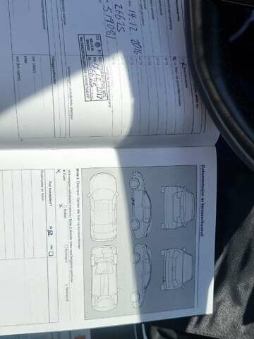 Фольксваген e-Golf, об'ємом двигуна 0 л та пробігом 109 тис. км за 11500 $, фото 32 на Automoto.ua