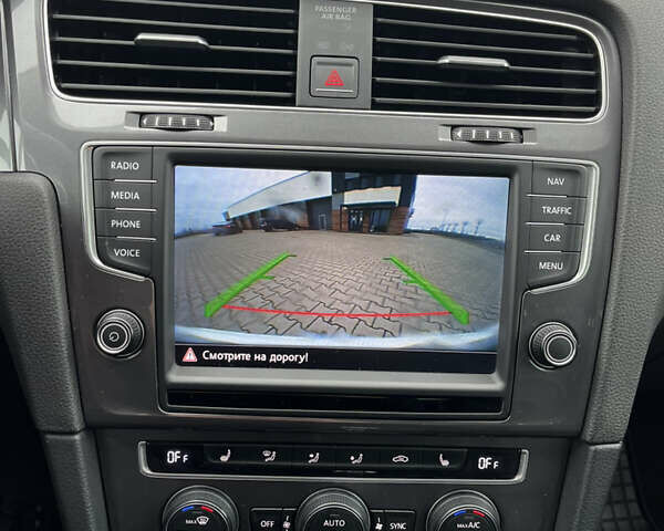 Фольксваген e-Golf, об'ємом двигуна 0 л та пробігом 115 тис. км за 8800 $, фото 41 на Automoto.ua