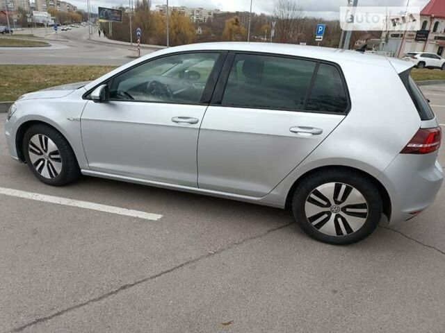 Фольксваген e-Golf, объемом двигателя 0 л и пробегом 135 тыс. км за 11500 $, фото 2 на Automoto.ua