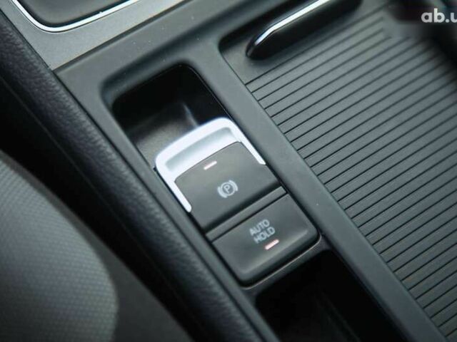 Фольксваген e-Golf, об'ємом двигуна 0 л та пробігом 146 тис. км за 8700 $, фото 19 на Automoto.ua