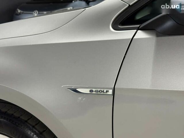 Фольксваген e-Golf, объемом двигателя 0 л и пробегом 128 тыс. км за 8100 $, фото 17 на Automoto.ua