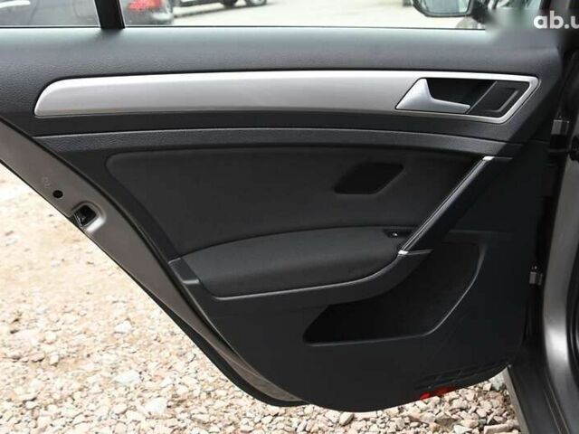 Фольксваген e-Golf, объемом двигателя 0 л и пробегом 112 тыс. км за 9999 $, фото 25 на Automoto.ua