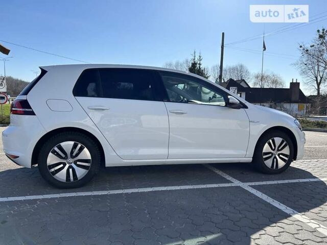 Фольксваген e-Golf, объемом двигателя 0 л и пробегом 90 тыс. км за 12950 $, фото 39 на Automoto.ua