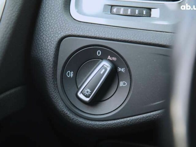 Фольксваген e-Golf, об'ємом двигуна 0 л та пробігом 146 тис. км за 8700 $, фото 20 на Automoto.ua