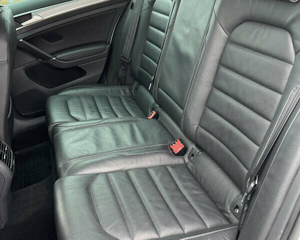 Фольксваген e-Golf, об'ємом двигуна 0 л та пробігом 115 тис. км за 8800 $, фото 32 на Automoto.ua