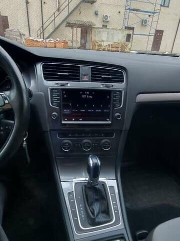 Фольксваген e-Golf, объемом двигателя 0 л и пробегом 126 тыс. км за 7600 $, фото 9 на Automoto.ua