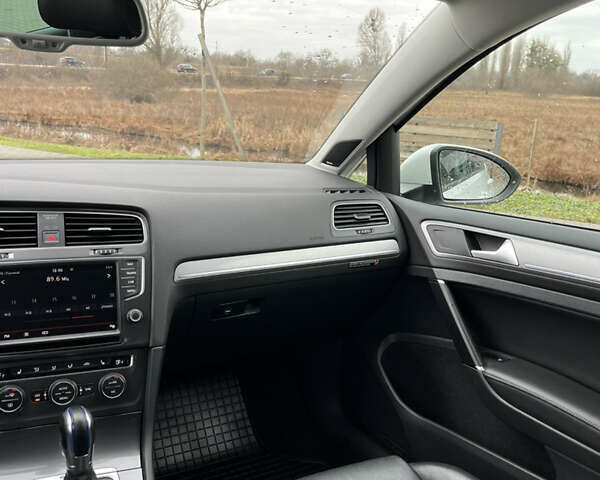 Фольксваген e-Golf, об'ємом двигуна 0 л та пробігом 115 тис. км за 8800 $, фото 44 на Automoto.ua