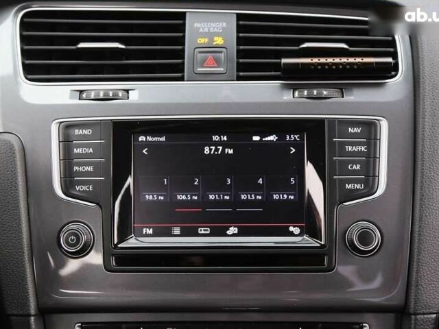 Фольксваген e-Golf, объемом двигателя 0 л и пробегом 96 тыс. км за 9900 $, фото 17 на Automoto.ua