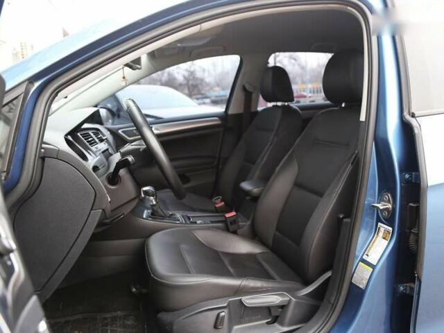 Фольксваген e-Golf, объемом двигателя 0 л и пробегом 96 тыс. км за 9900 $, фото 8 на Automoto.ua