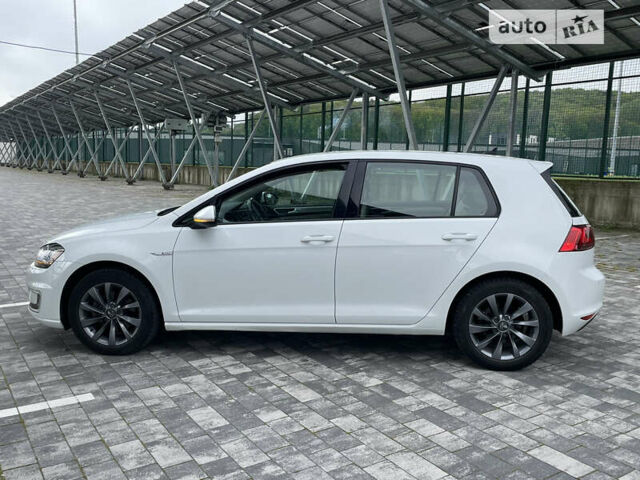 Фольксваген e-Golf, объемом двигателя 0 л и пробегом 96 тыс. км за 10690 $, фото 42 на Automoto.ua