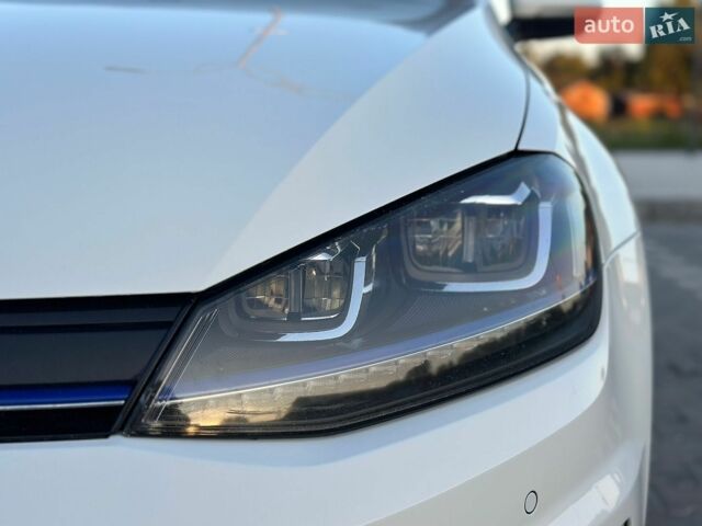 Фольксваген e-Golf, объемом двигателя 0 л и пробегом 156 тыс. км за 7950 $, фото 6 на Automoto.ua
