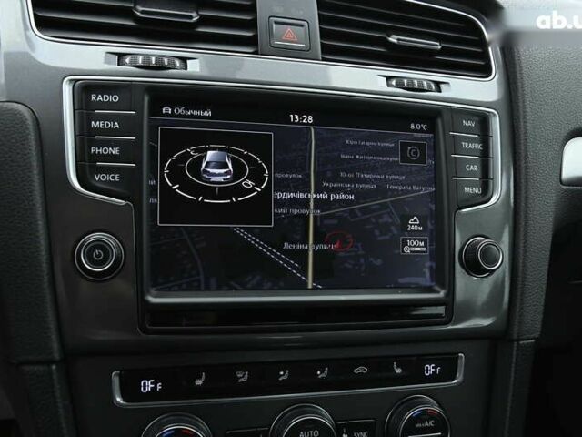 Фольксваген e-Golf, объемом двигателя 0 л и пробегом 112 тыс. км за 9999 $, фото 23 на Automoto.ua