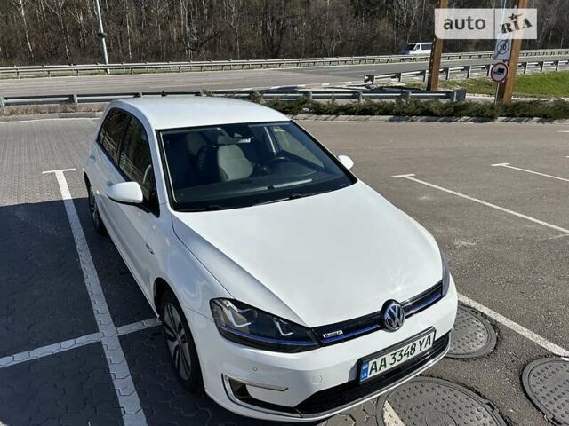 Фольксваген e-Golf, об'ємом двигуна 0 л та пробігом 90 тис. км за 12950 $, фото 3 на Automoto.ua