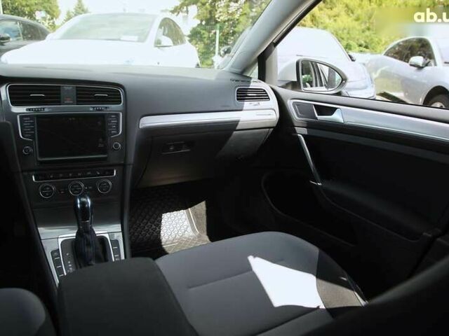 Фольксваген e-Golf, об'ємом двигуна 0 л та пробігом 146 тис. км за 8700 $, фото 14 на Automoto.ua