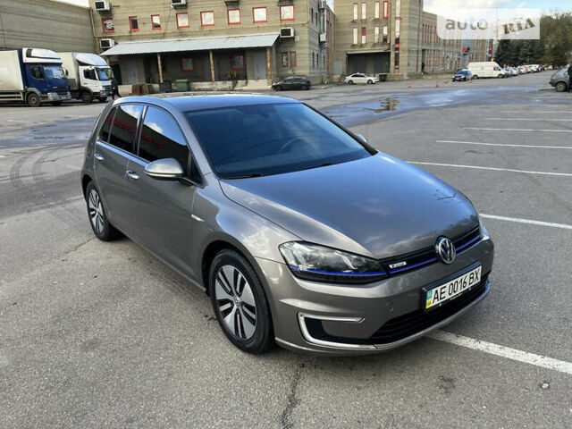 Фольксваген e-Golf, об'ємом двигуна 0 л та пробігом 127 тис. км за 13000 $, фото 3 на Automoto.ua