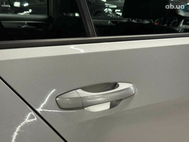 Фольксваген e-Golf, объемом двигателя 0 л и пробегом 128 тыс. км за 8100 $, фото 25 на Automoto.ua