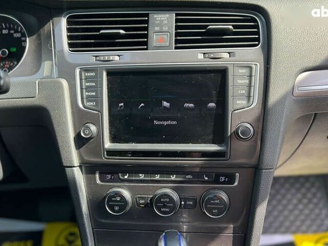 Фольксваген e-Golf, об'ємом двигуна 0 л та пробігом 91 тис. км за 9999 $, фото 10 на Automoto.ua