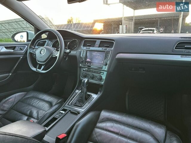 Фольксваген e-Golf, объемом двигателя 0 л и пробегом 156 тыс. км за 7950 $, фото 98 на Automoto.ua