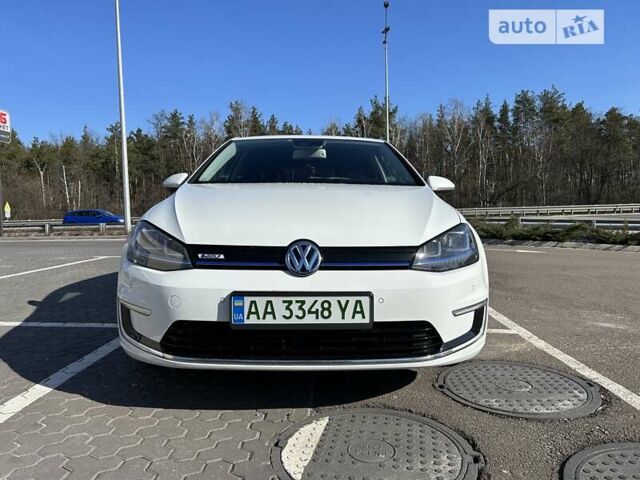 Фольксваген e-Golf, объемом двигателя 0 л и пробегом 90 тыс. км за 12950 $, фото 43 на Automoto.ua