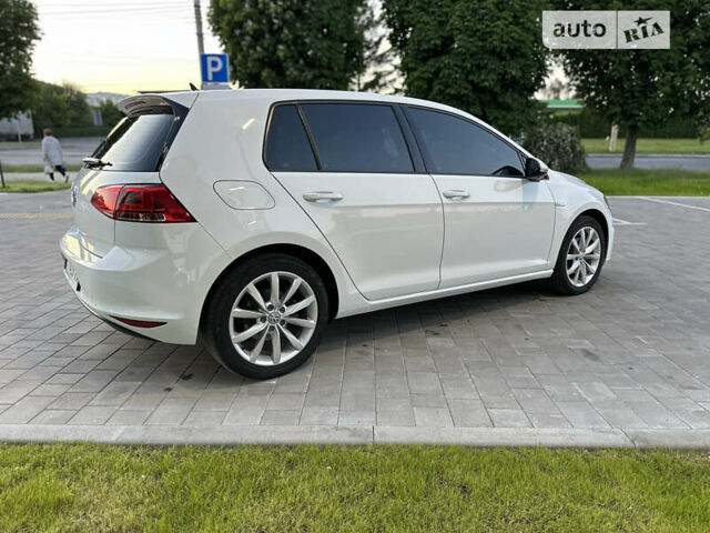 Фольксваген e-Golf, об'ємом двигуна 0 л та пробігом 130 тис. км за 8800 $, фото 24 на Automoto.ua