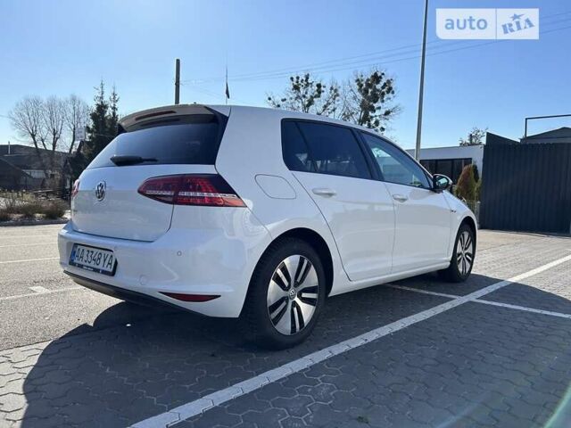 Фольксваген e-Golf, объемом двигателя 0 л и пробегом 90 тыс. км за 12950 $, фото 38 на Automoto.ua