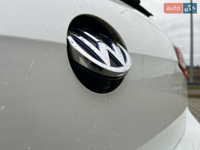 Фольксваген e-Golf, об'ємом двигуна 0 л та пробігом 115 тис. км за 8800 $, фото 40 на Automoto.ua