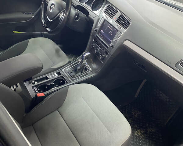 Фольксваген e-Golf, объемом двигателя 0 л и пробегом 179 тыс. км за 7950 $, фото 6 на Automoto.ua