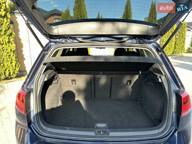 Фольксваген e-Golf, объемом двигателя 0 л и пробегом 151 тыс. км за 9700 $, фото 15 на Automoto.ua