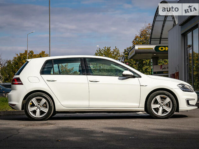 Фольксваген e-Golf, об'ємом двигуна 0 л та пробігом 119 тис. км за 13999 $, фото 40 на Automoto.ua