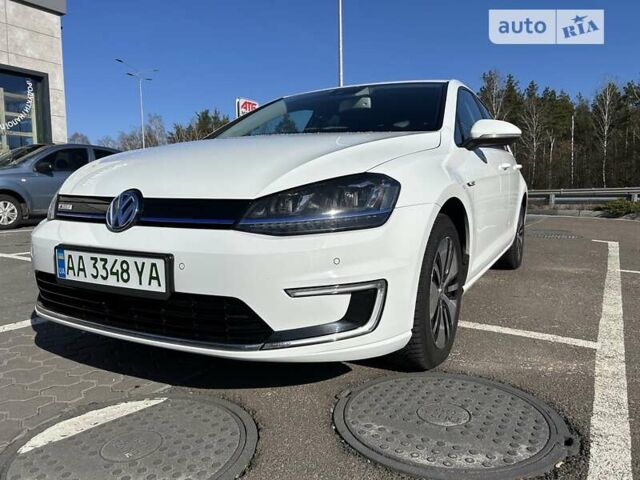 Фольксваген e-Golf, объемом двигателя 0 л и пробегом 90 тыс. км за 12950 $, фото 44 на Automoto.ua