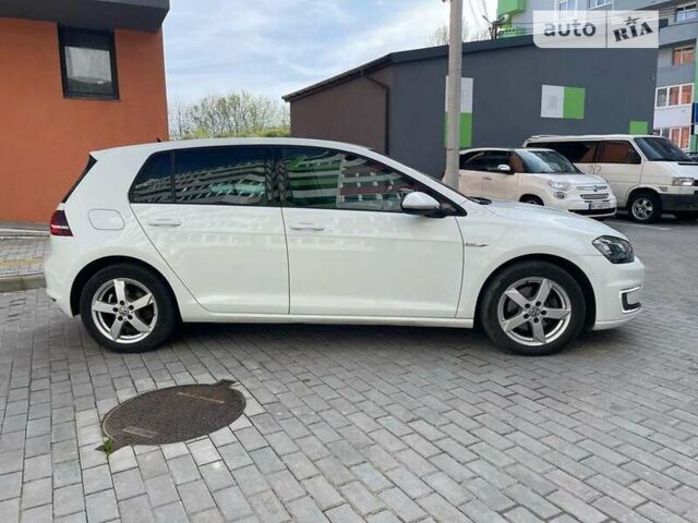 Фольксваген e-Golf, об'ємом двигуна 0 л та пробігом 78 тис. км за 11900 $, фото 3 на Automoto.ua