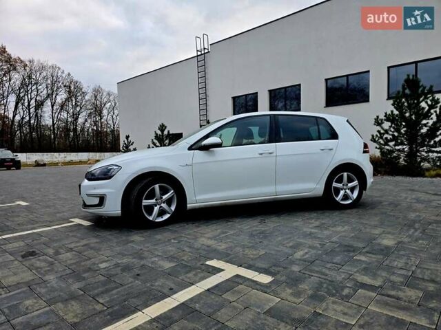 Фольксваген e-Golf, объемом двигателя 0 л и пробегом 125 тыс. км за 8350 $, фото 20 на Automoto.ua
