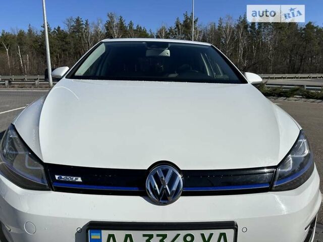 Фольксваген e-Golf, объемом двигателя 0 л и пробегом 90 тыс. км за 12950 $, фото 9 на Automoto.ua