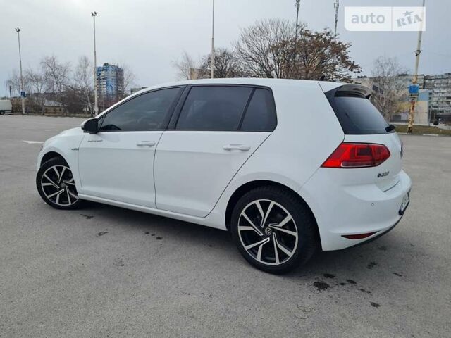 Фольксваген e-Golf, об'ємом двигуна 0 л та пробігом 106 тис. км за 12500 $, фото 3 на Automoto.ua