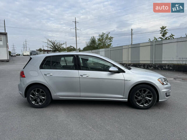 Фольксваген e-Golf, объемом двигателя 0 л и пробегом 78 тыс. км за 8000 $, фото 3 на Automoto.ua