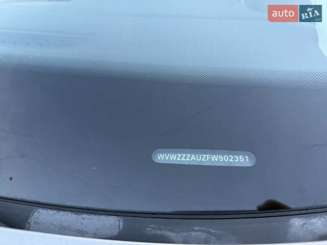 Фольксваген e-Golf, объемом двигателя 0 л и пробегом 99 тыс. км за 9300 $, фото 82 на Automoto.ua