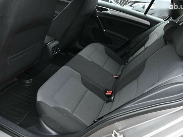 Фольксваген e-Golf, объемом двигателя 0 л и пробегом 112 тыс. км за 8950 $, фото 25 на Automoto.ua