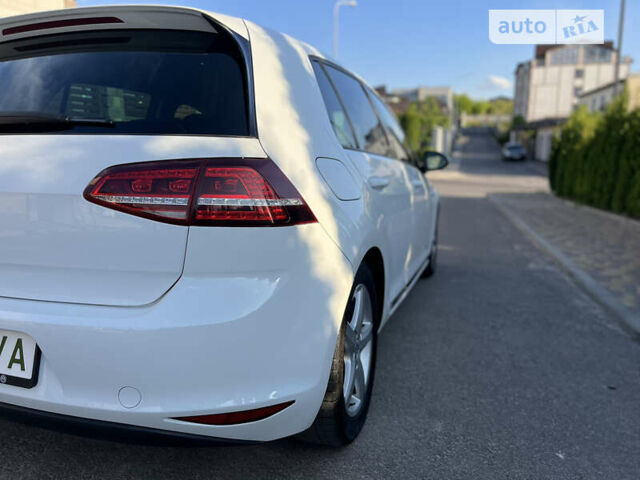 Фольксваген e-Golf, об'ємом двигуна 0 л та пробігом 120 тис. км за 9500 $, фото 9 на Automoto.ua