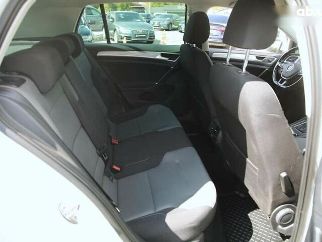 Фольксваген e-Golf, об'ємом двигуна 0 л та пробігом 146 тис. км за 8700 $, фото 10 на Automoto.ua