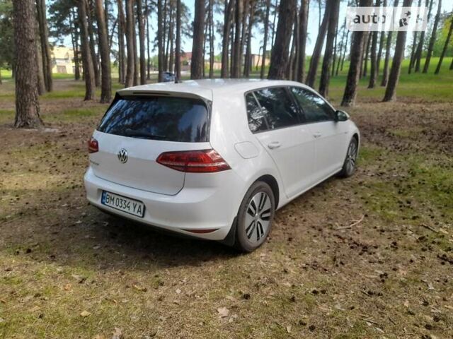 Фольксваген e-Golf, об'ємом двигуна 0 л та пробігом 114 тис. км за 11700 $, фото 5 на Automoto.ua